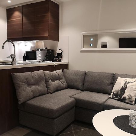 Meilbo Tromsø Dış mekan fotoğraf