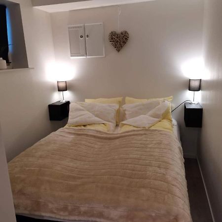 Meilbo Tromsø Dış mekan fotoğraf