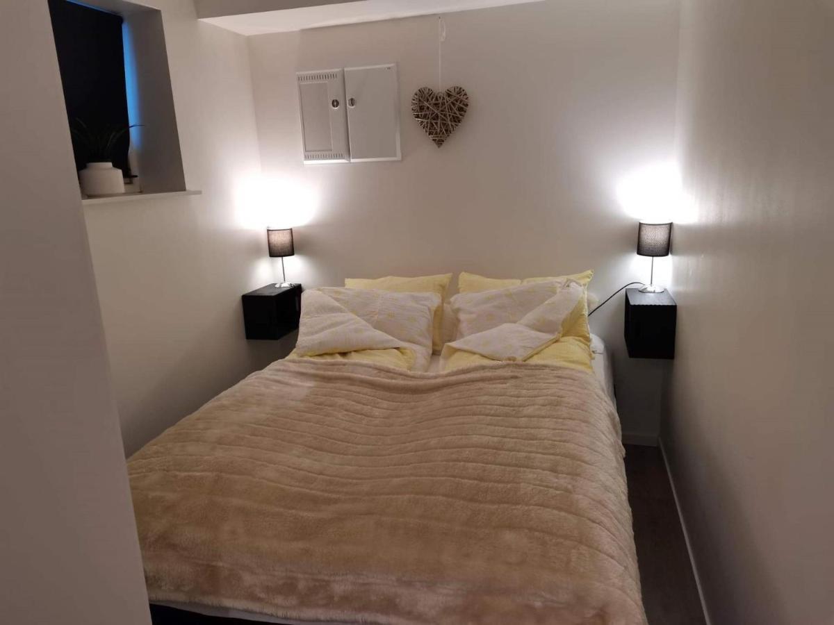 Meilbo Tromsø Dış mekan fotoğraf