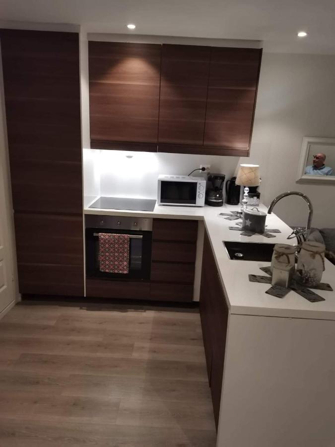 Meilbo Tromsø Dış mekan fotoğraf